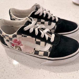 Retro Vans